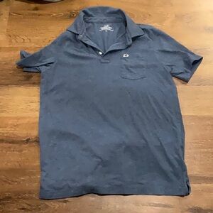 Boys Vineyard Vines Edgartown Polo